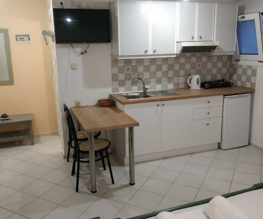 Photo of Kitchen in Agia Pelagia
