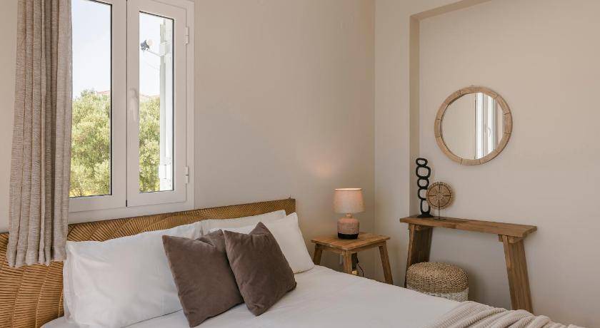 Photo of Bedroom in Karavados