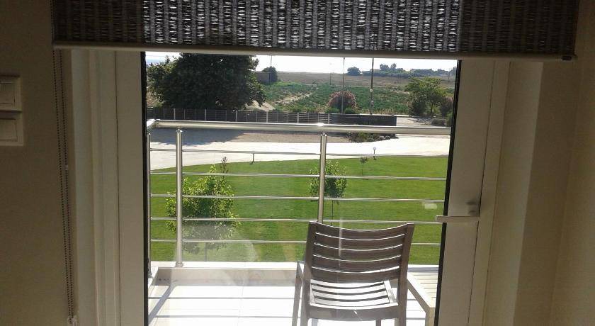 Photo of Patio Balcony in Kourouta