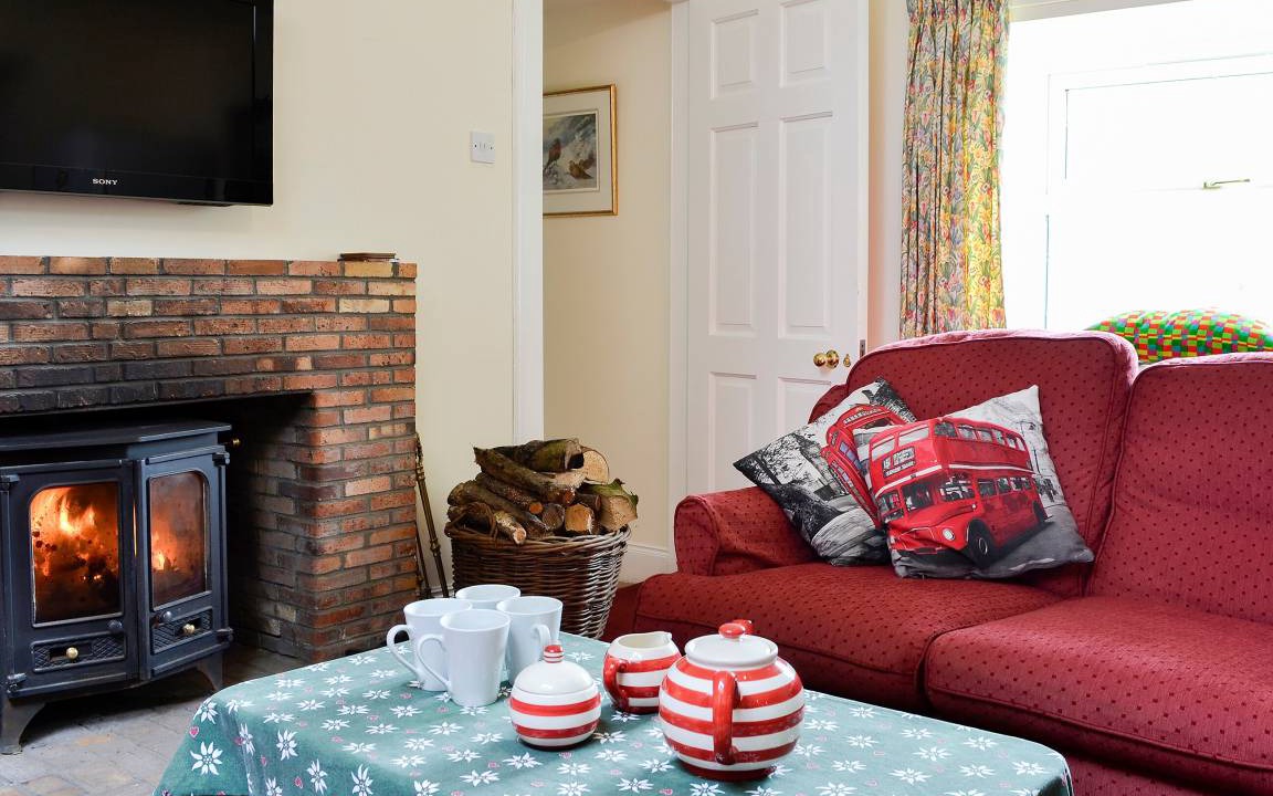 Photo of Livingroom in Blairgowrie