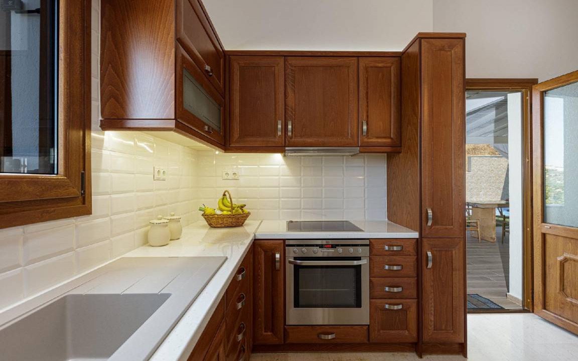 Photo of Kitchen in Achlades