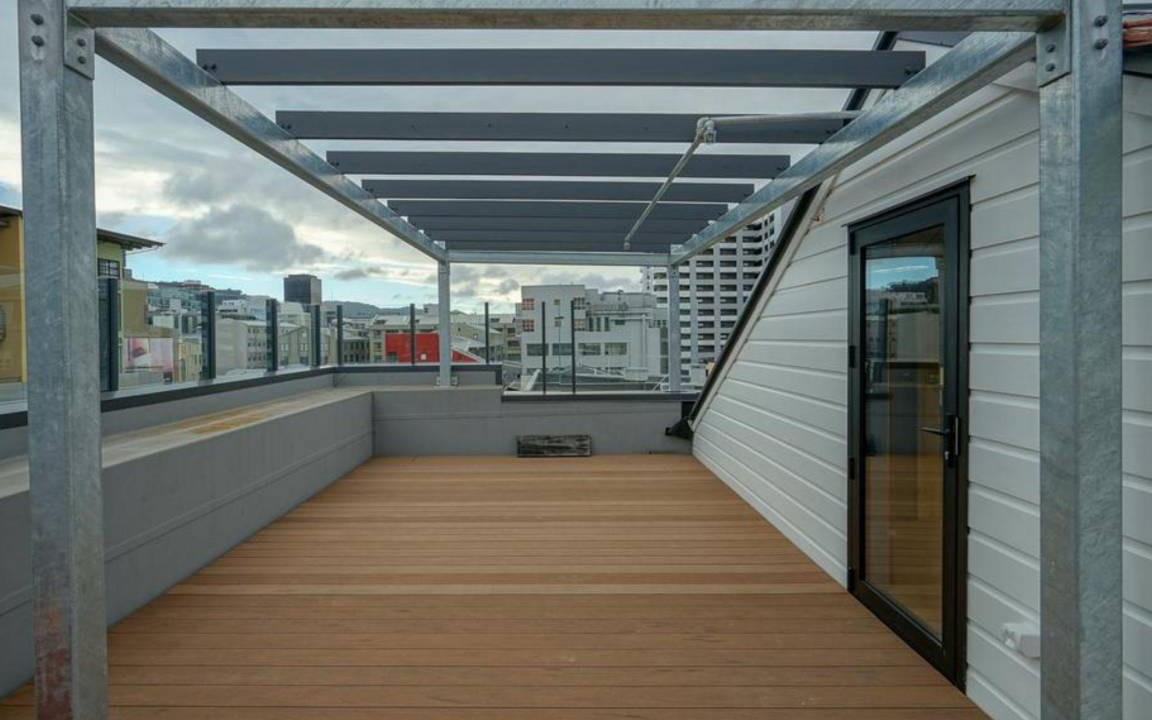 Photo of Others in Te Aro