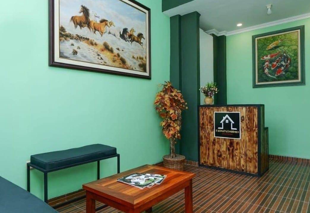 Photo of Livingroom in Semarang