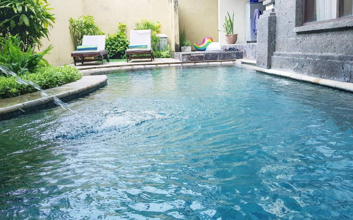 Photo of Outdoor in Tuban