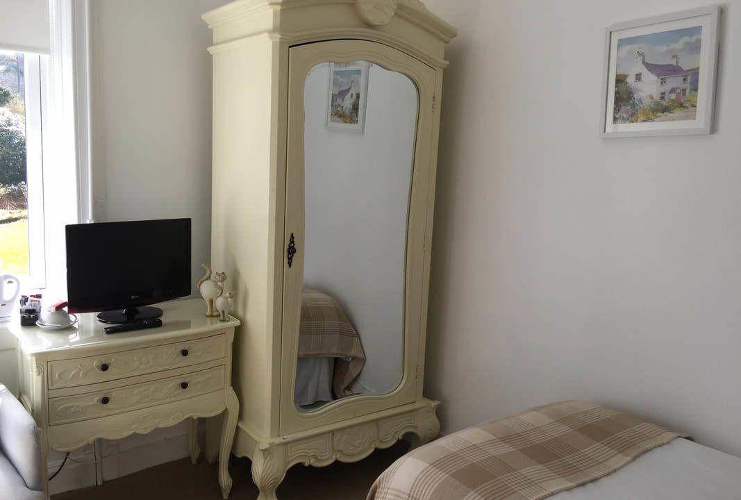 Photo of Bedroom in Tighnabruaich