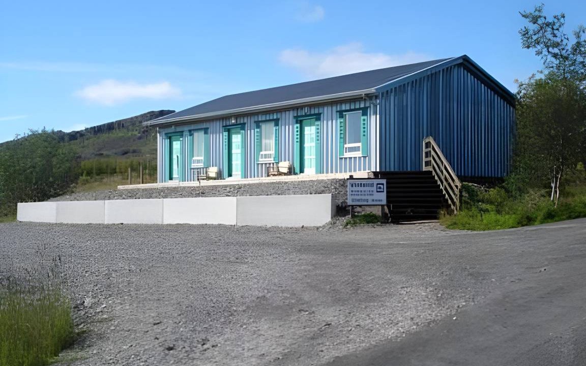 Photo of Others in Fellabær