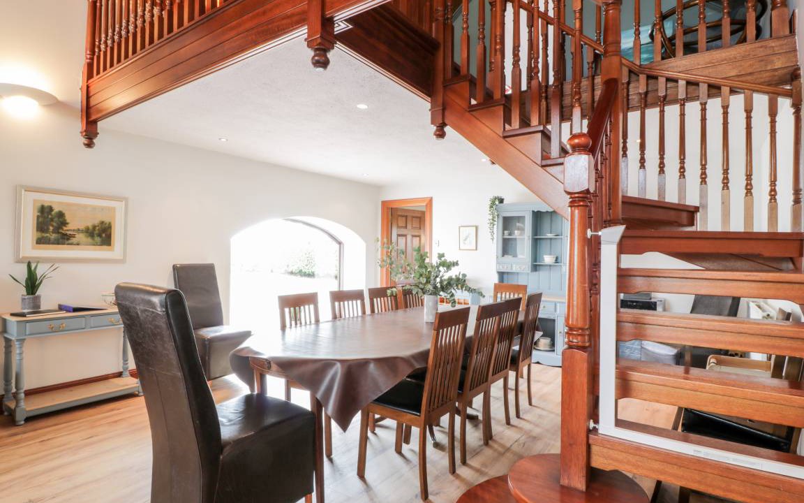 Photo of Livingroom in Falkirk