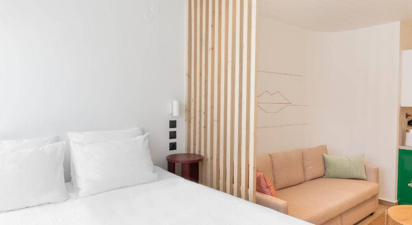 Photo of Bedroom in Ioannina