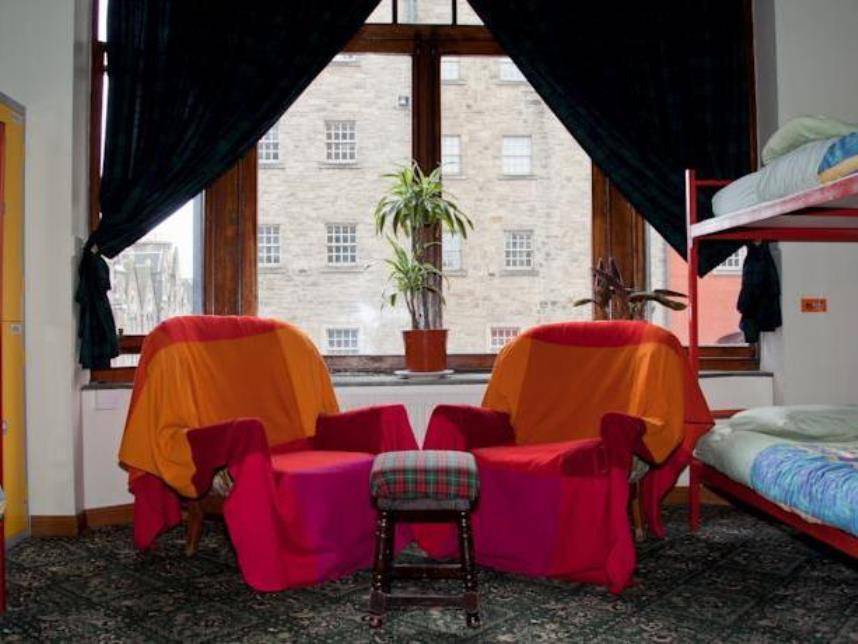 Photo of Livingroom in Old Town