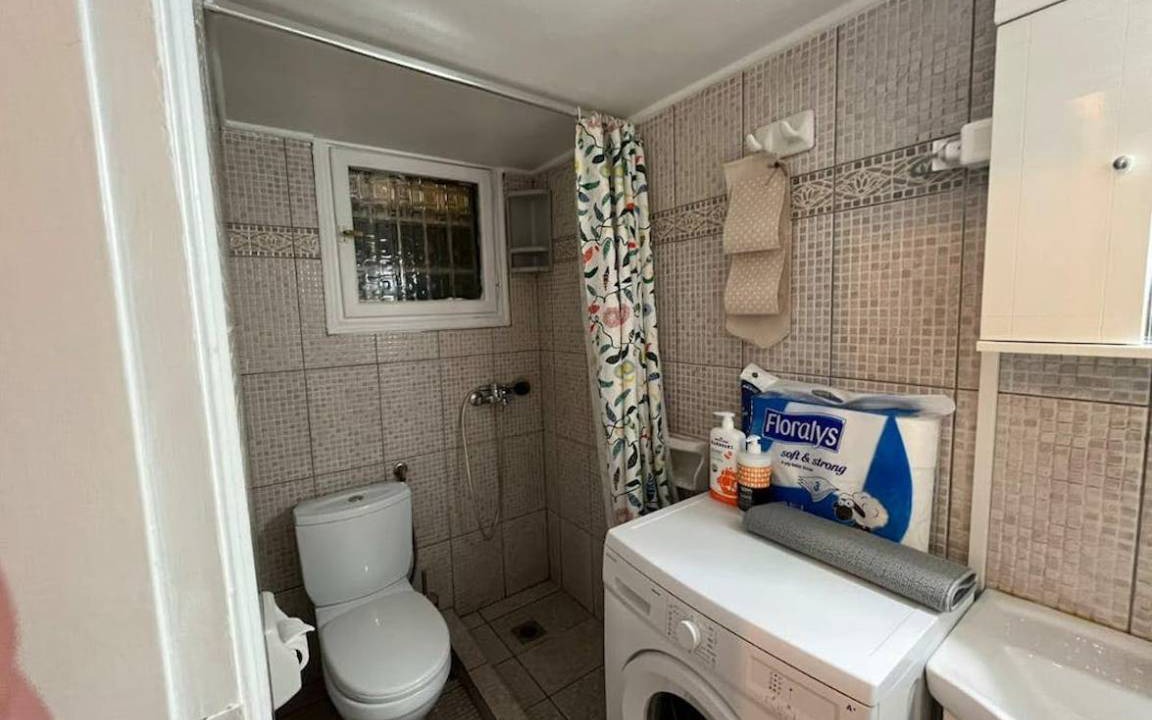 Photo of Bathroom in Athens