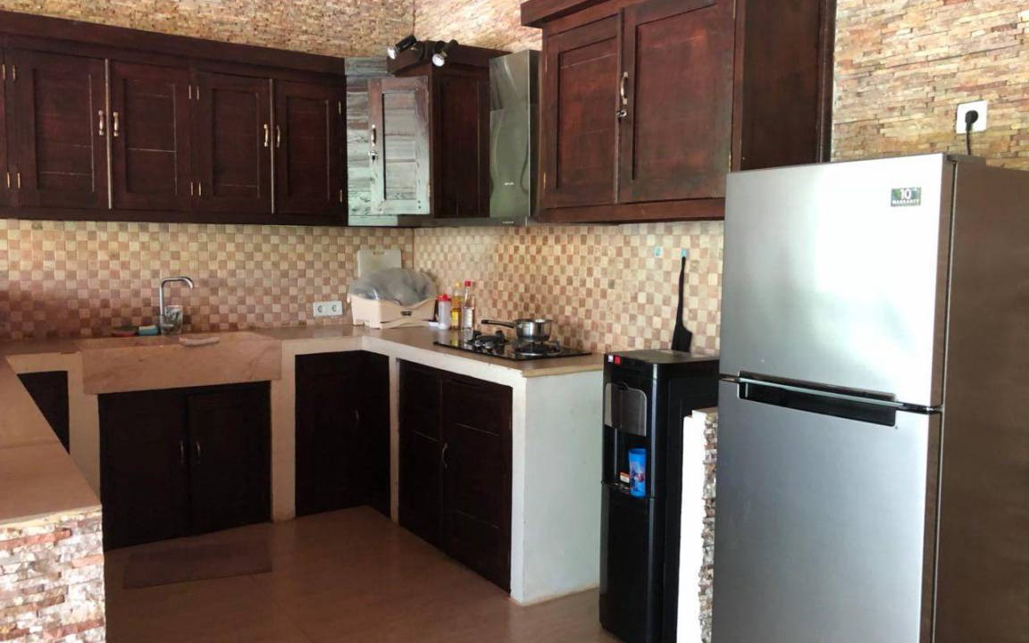 Photo of Kitchen in Bondalem