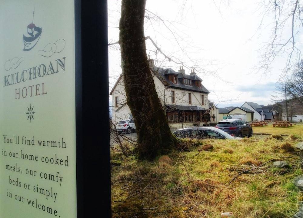 Photo of Others in Ardnamurchan Peninsula