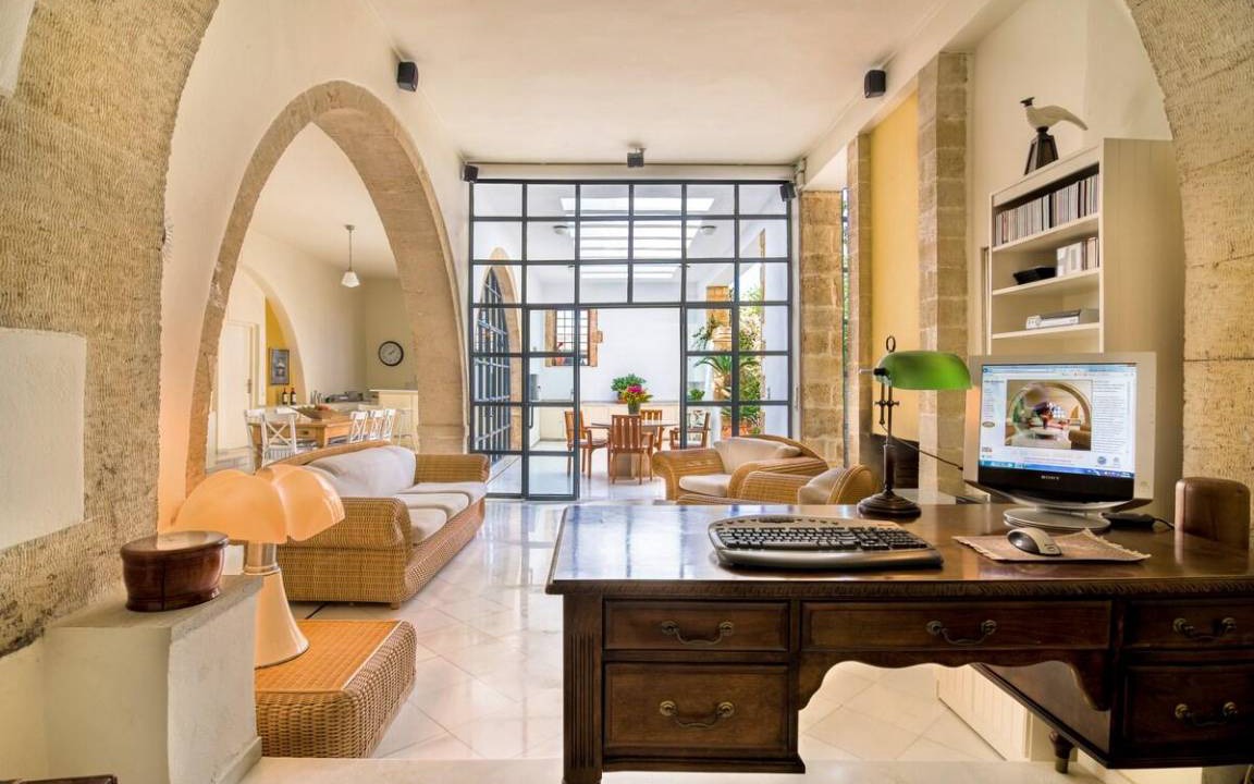 Photo of Livingroom in Maroulas