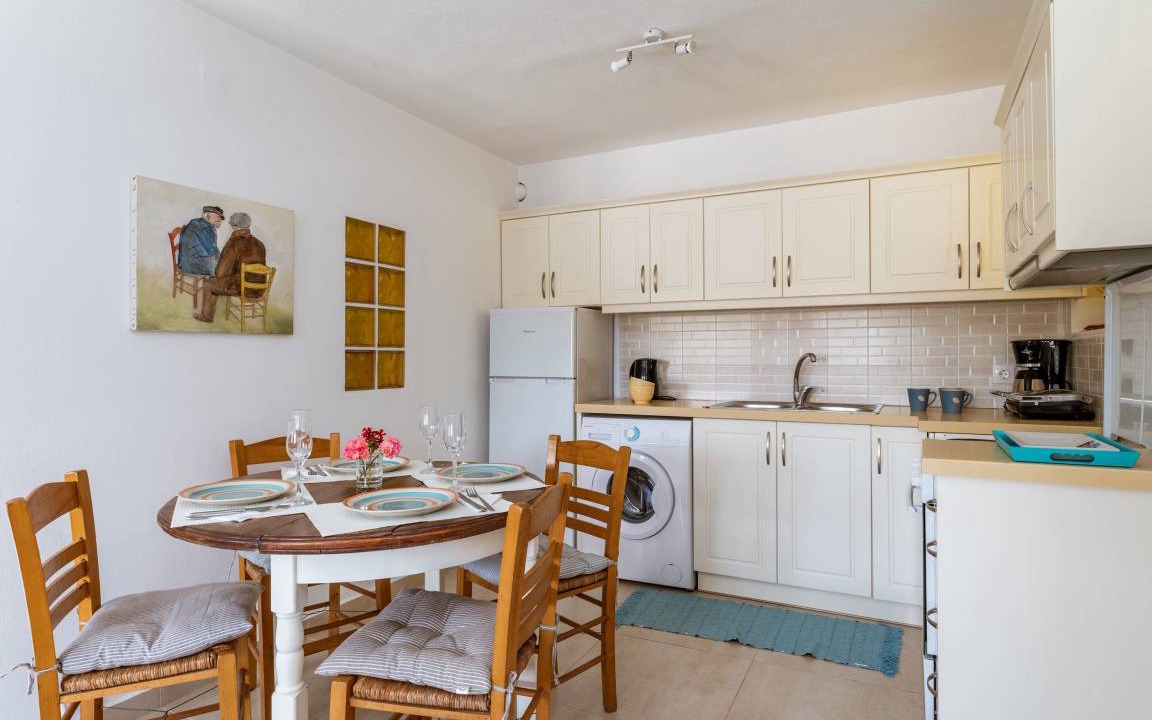 Photo of Kitchen in Mykonos