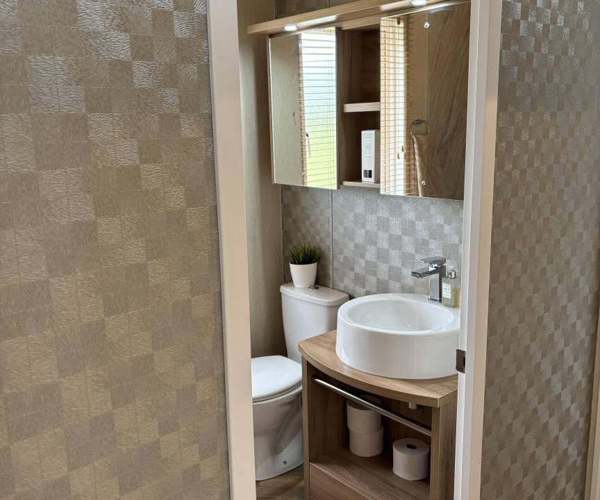 Photo of Bathroom in Port Seton