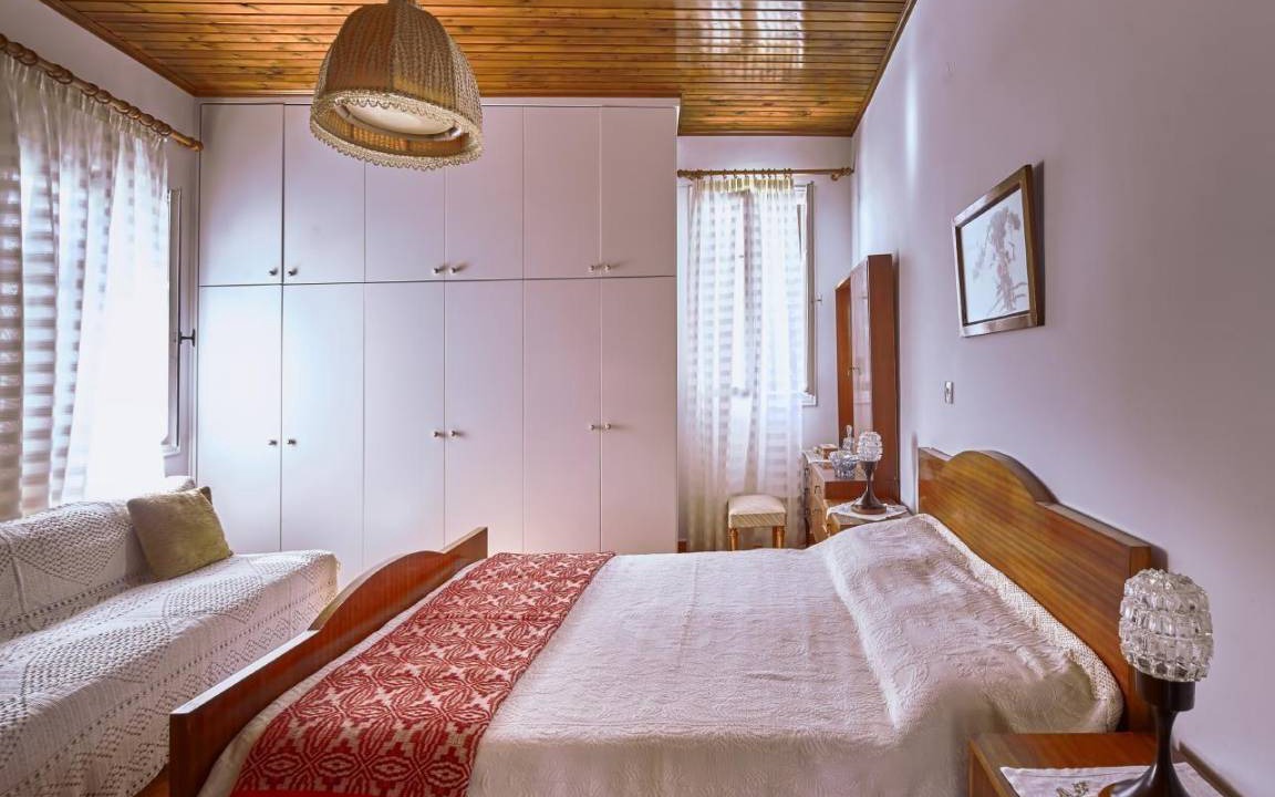 Photo of Bedroom in Mylopotamos