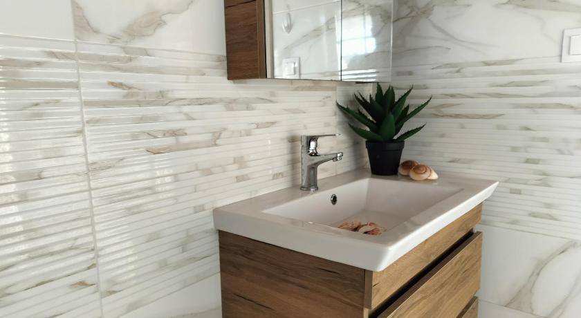 Photo of Bathroom in Sithonia