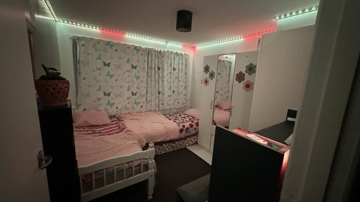Photo of Bedroom in New Windsor