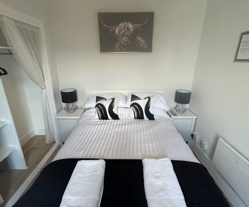 Photo of Bedroom in Peterhead