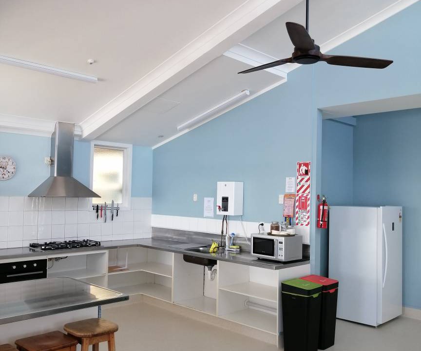 Photo of Kitchen in Tauranga