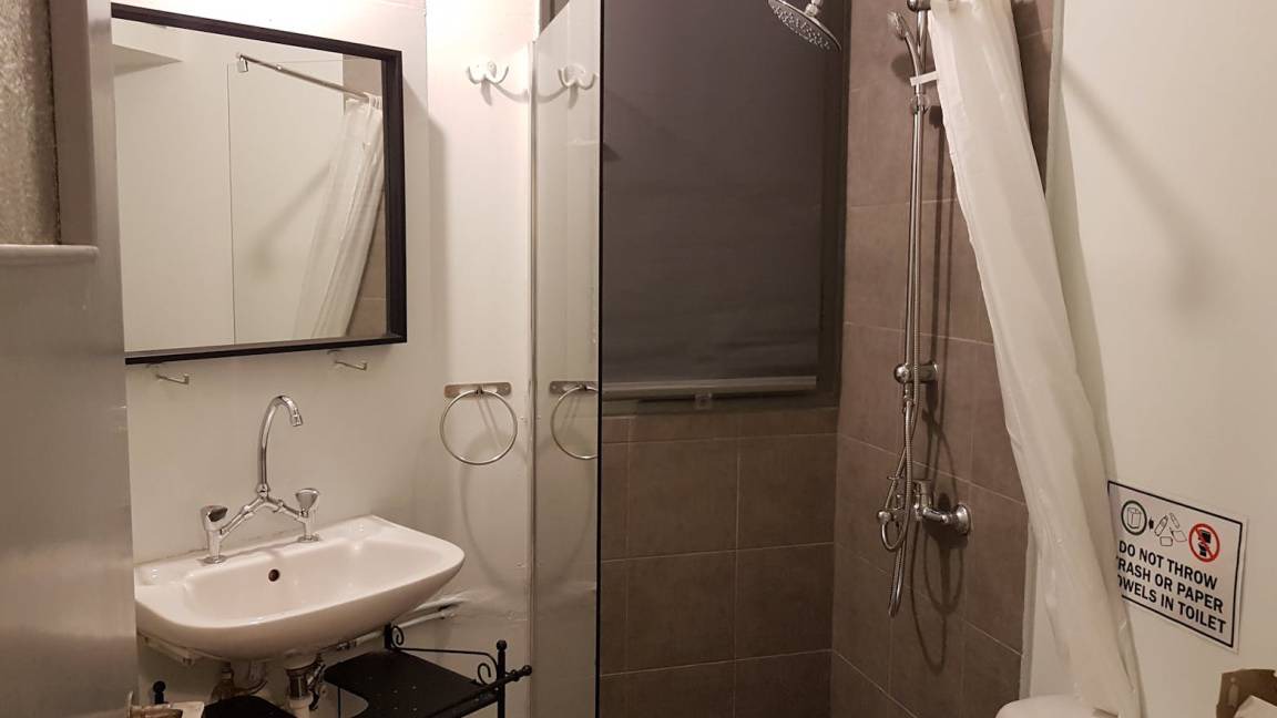 Photo of Bathroom in Kypseli