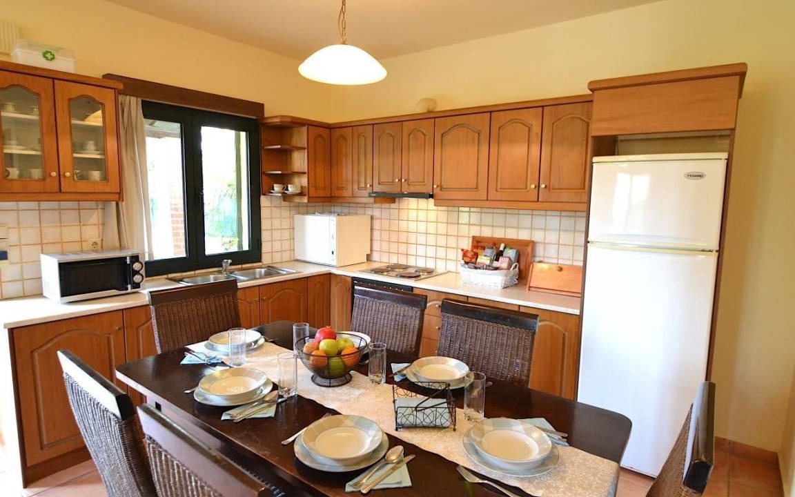 Photo of Kitchen in Pendamodi