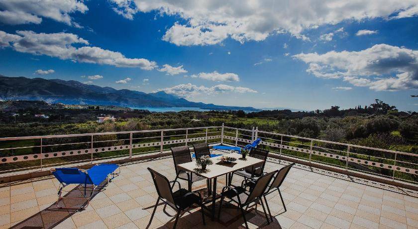 Photo of Patio Balcony in Paliki