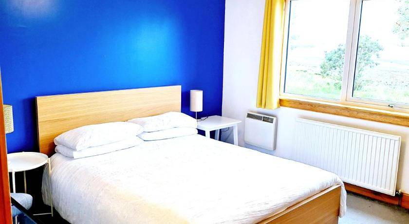 Photo of Bedroom in Strathcarron