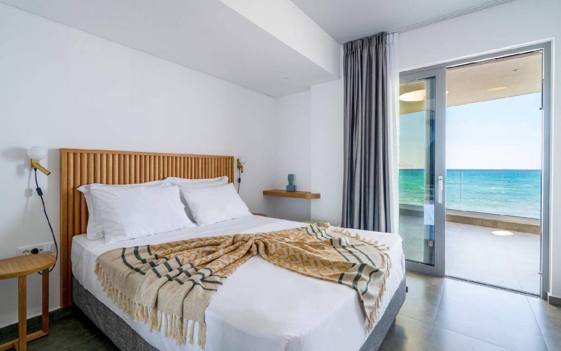 Photo of Bedroom in Gournai