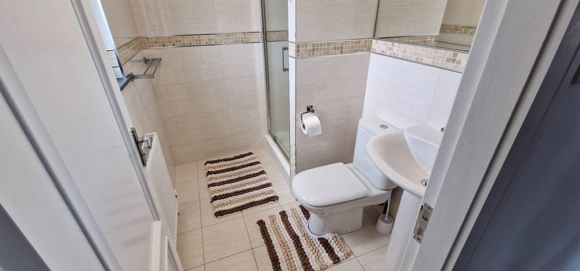 Photo of Bathroom in Kirkcaldy