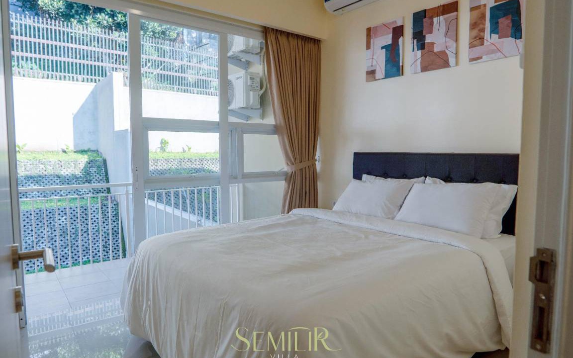 Photo of Bedroom in Setiabudi
