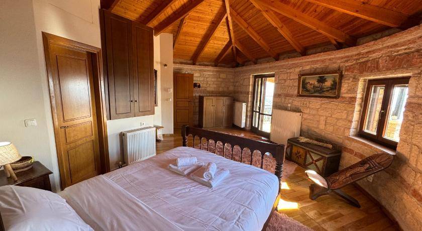 Photo of Bedroom in Arta
