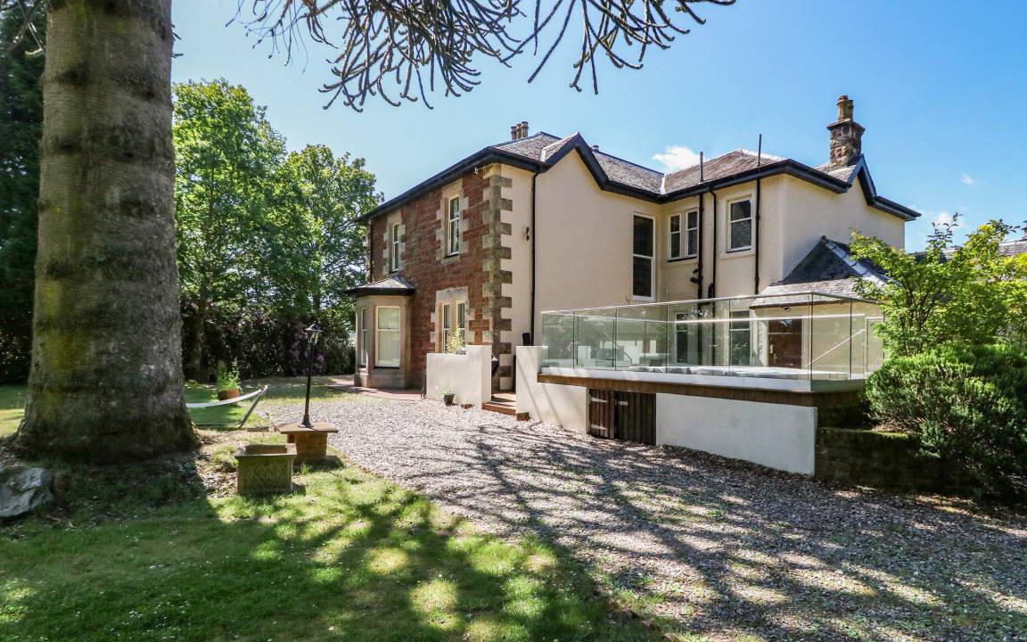 Photo of Others in Spean Bridge