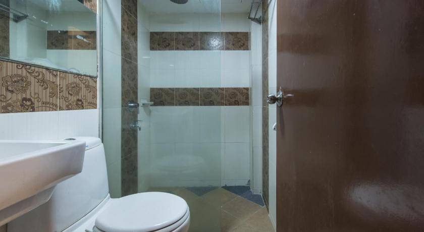 Photo of Bathroom in Medan Tuanku