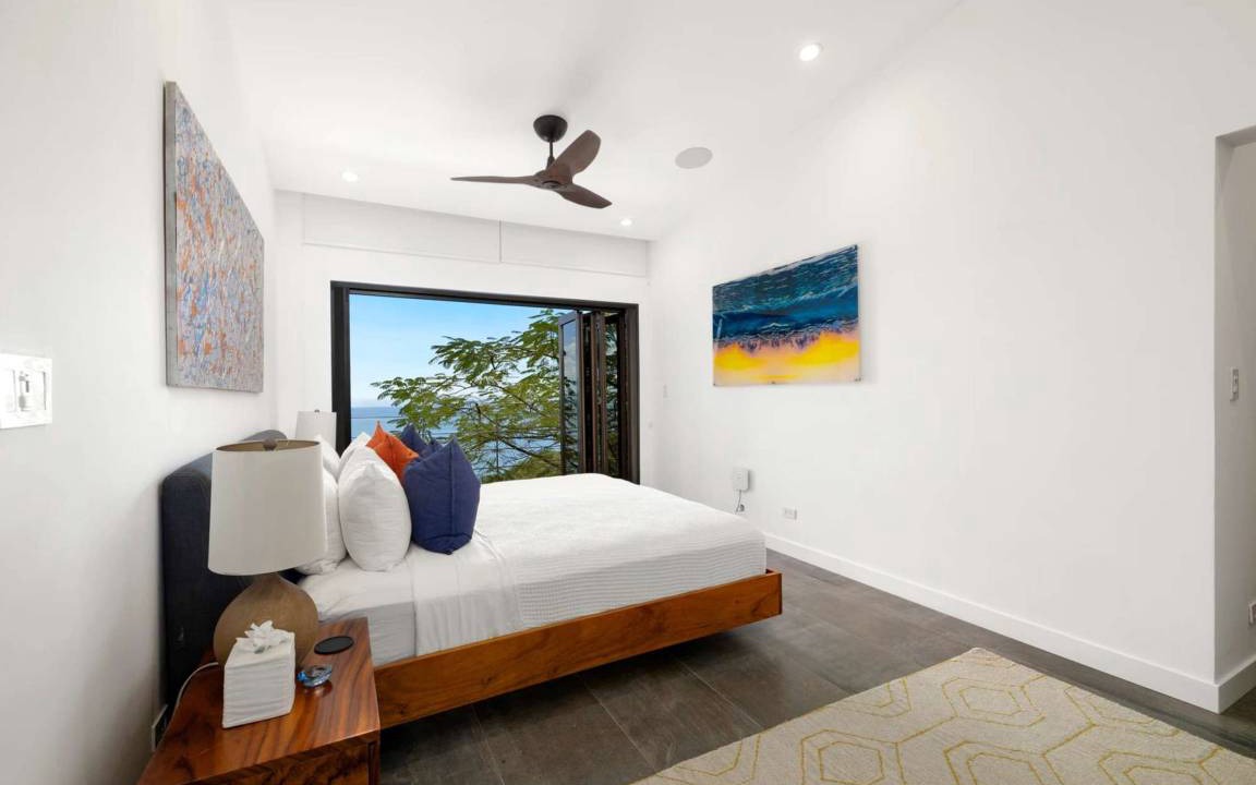 Photo of Bedroom in Potrero