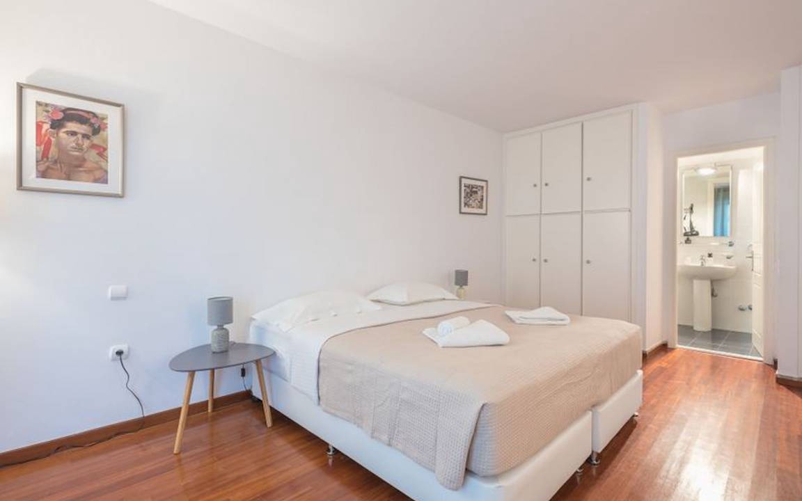 Photo of Bedroom in Elliniko