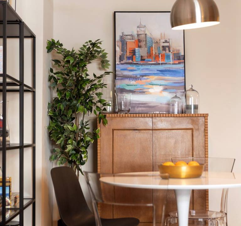 Photo of Livingroom in Pasalimani
