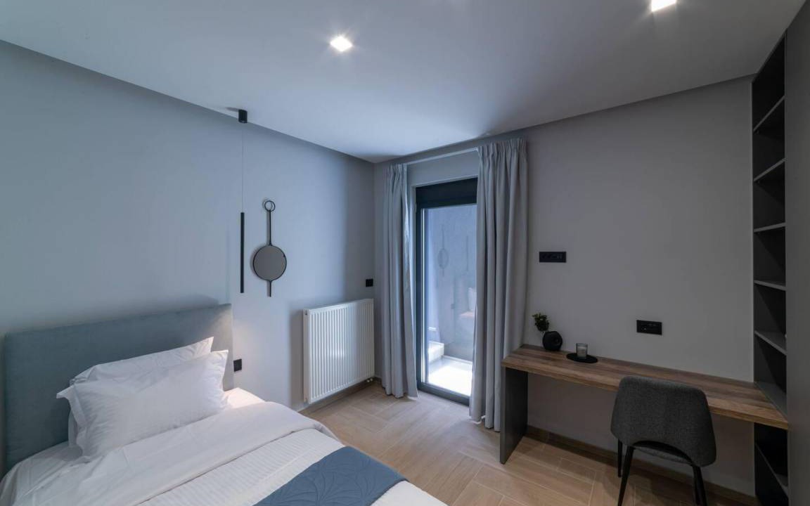 Photo of Bedroom in Vathianos Kampos