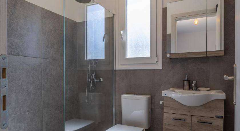 Photo of Bathroom in Sarlata
