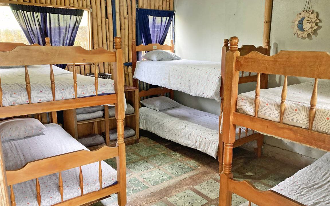 Photo of Bedroom in Orosi