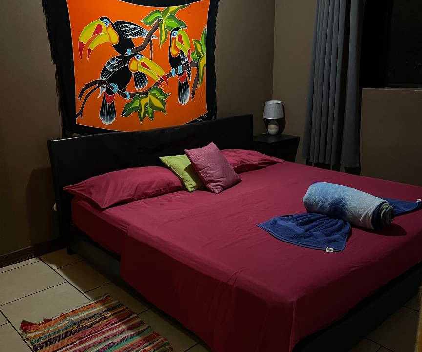 Photo of Bedroom in Rio Segundo