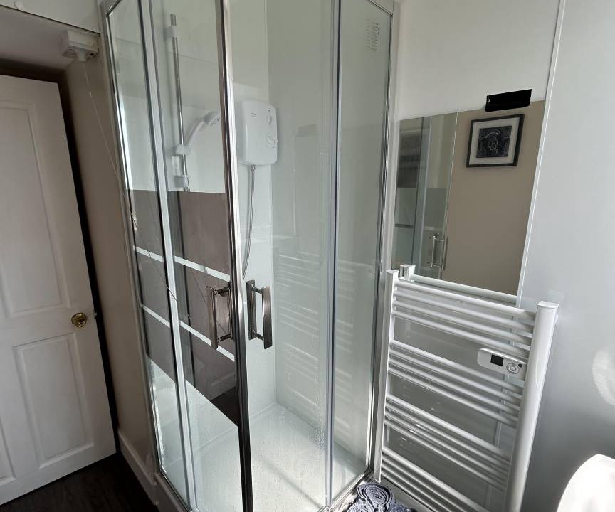 Photo of Bathroom in Peterhead