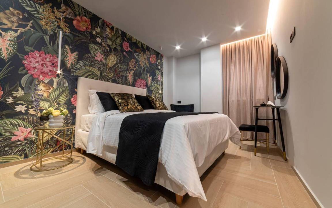 Photo of Bedroom in Vathianos Kampos