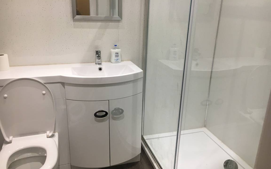 Photo of Bathroom in Dalry
