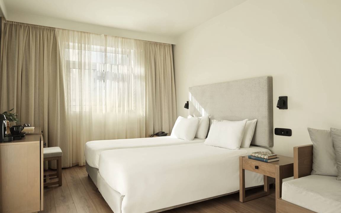 Photo of Bedroom in Amarousion