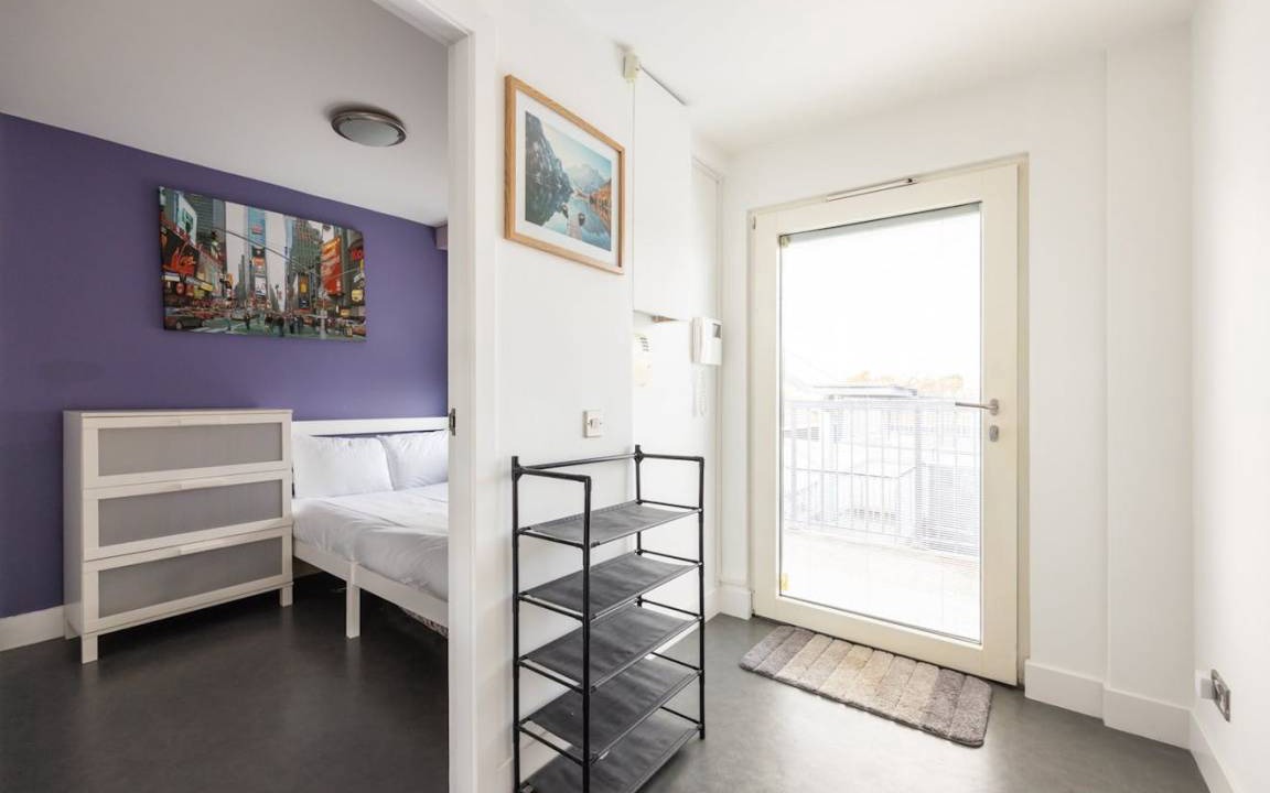 Photo of Bedroom in Prestonfield