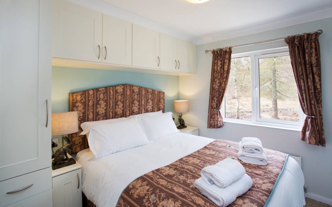 Photo of Bedroom in Contin