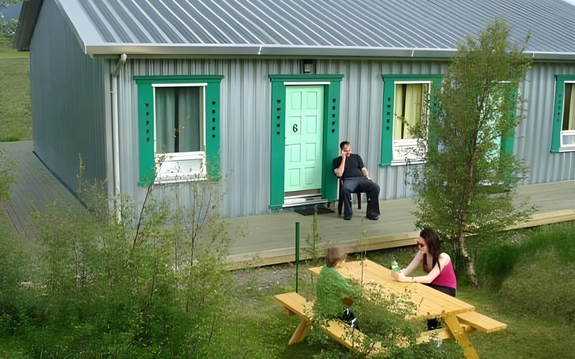 Photo of Others in Fellabær