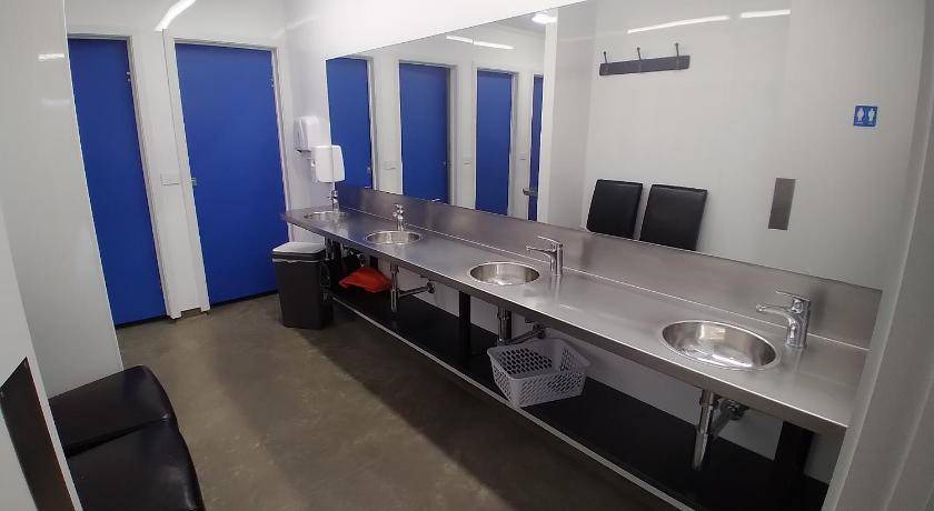 Photo of Bathroom in Mount Pisa