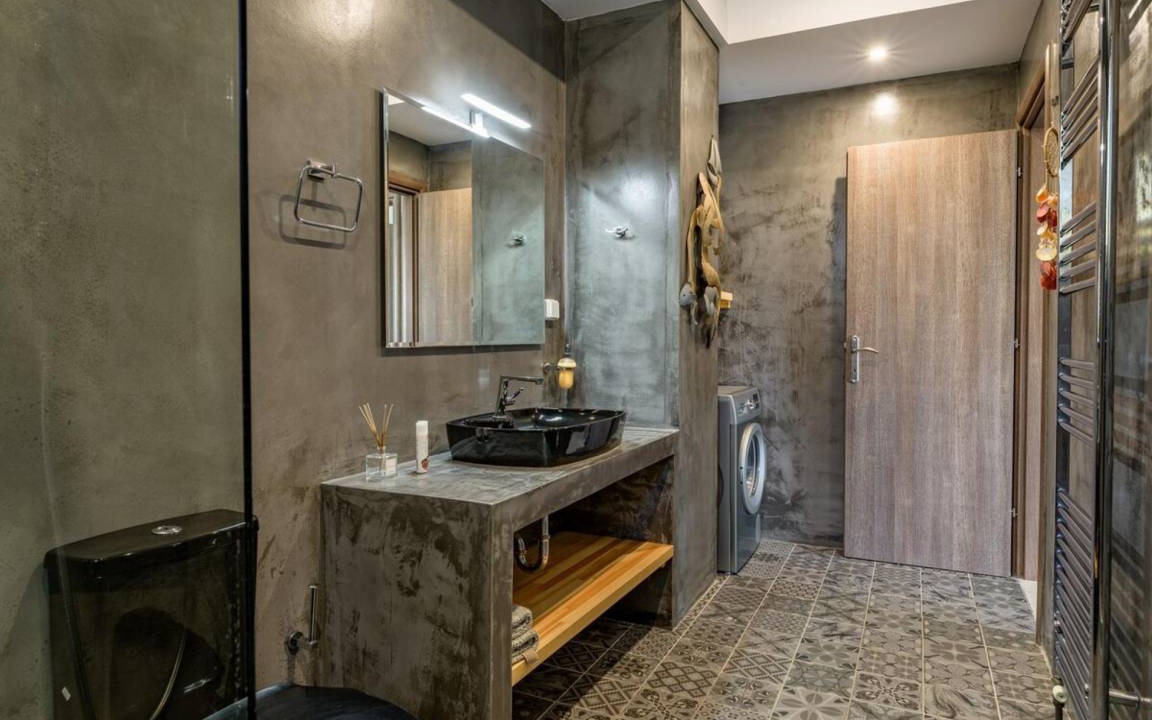 Photo of Bathroom in Sarlata